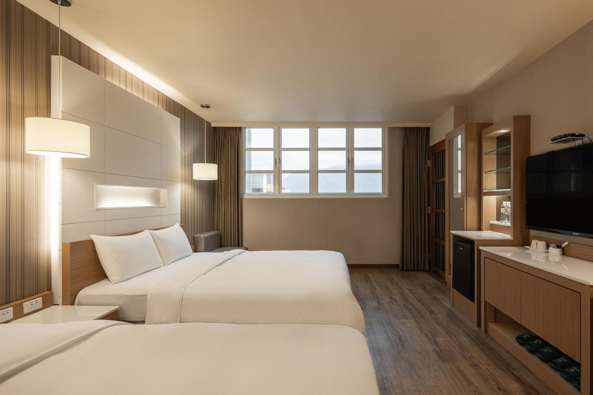Kindness Hotel Hualien Phòng bức ảnh
