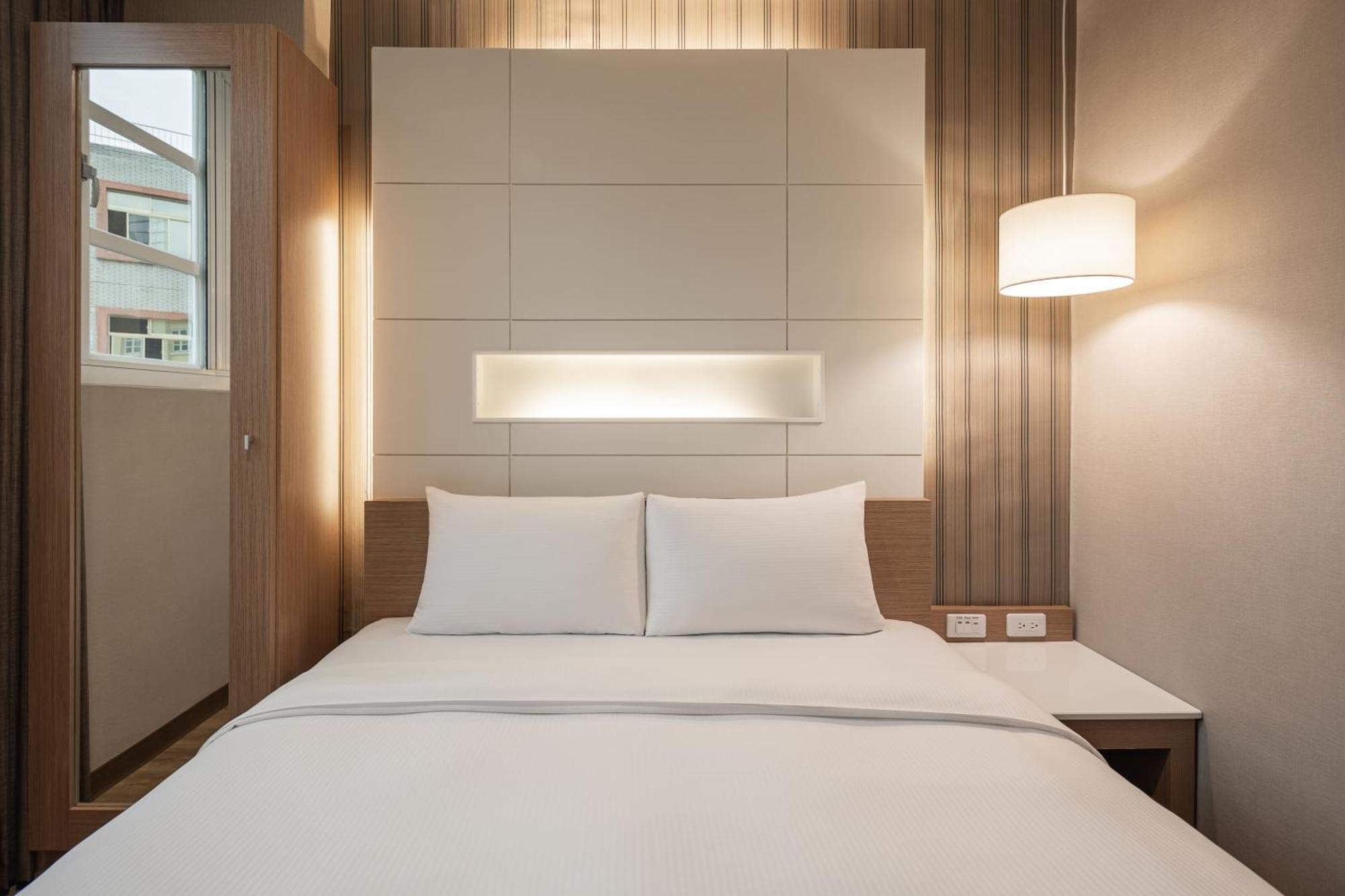 Kindness Hotel Hualien Phòng bức ảnh