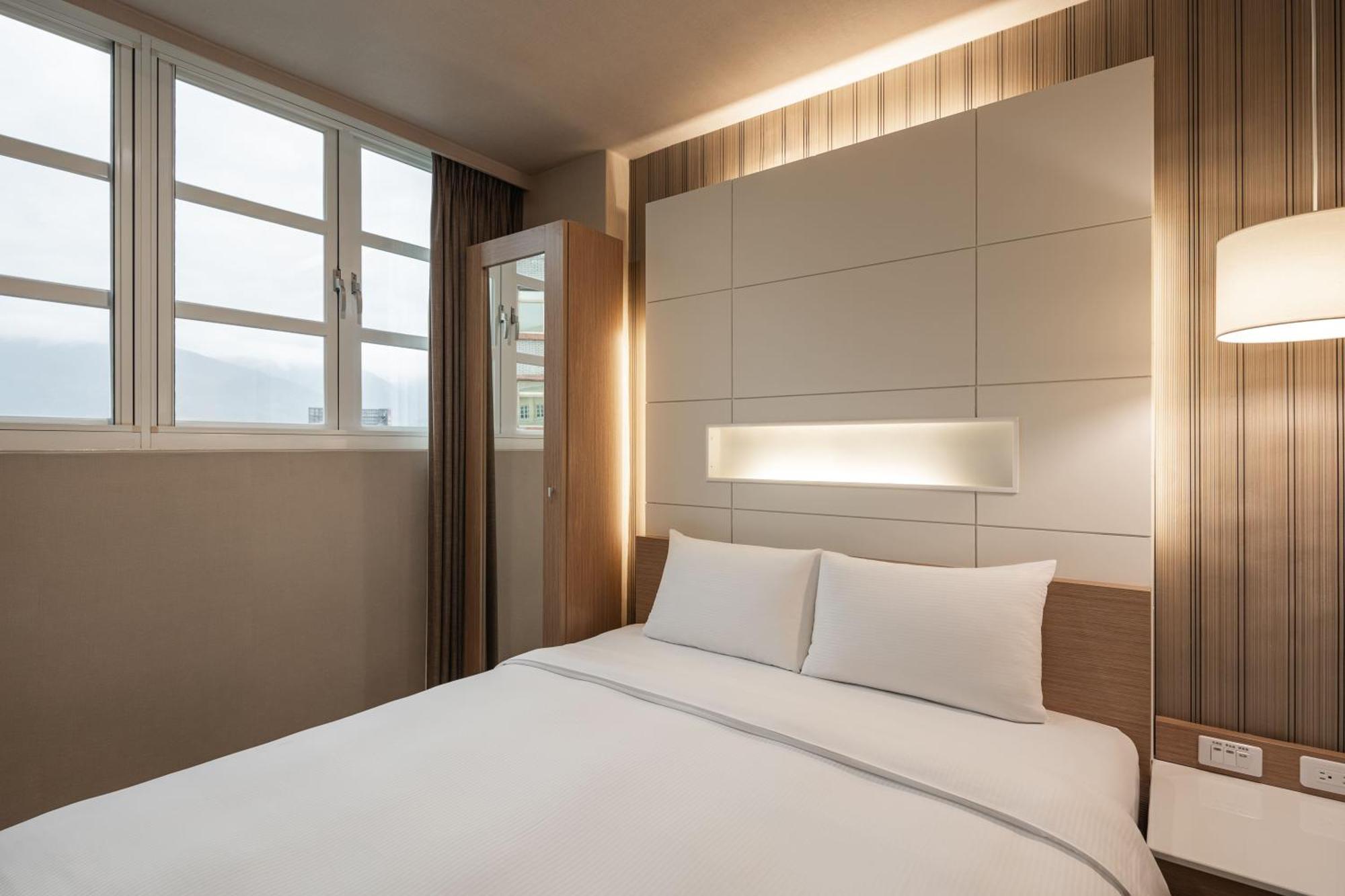 Kindness Hotel Hualien Phòng bức ảnh
