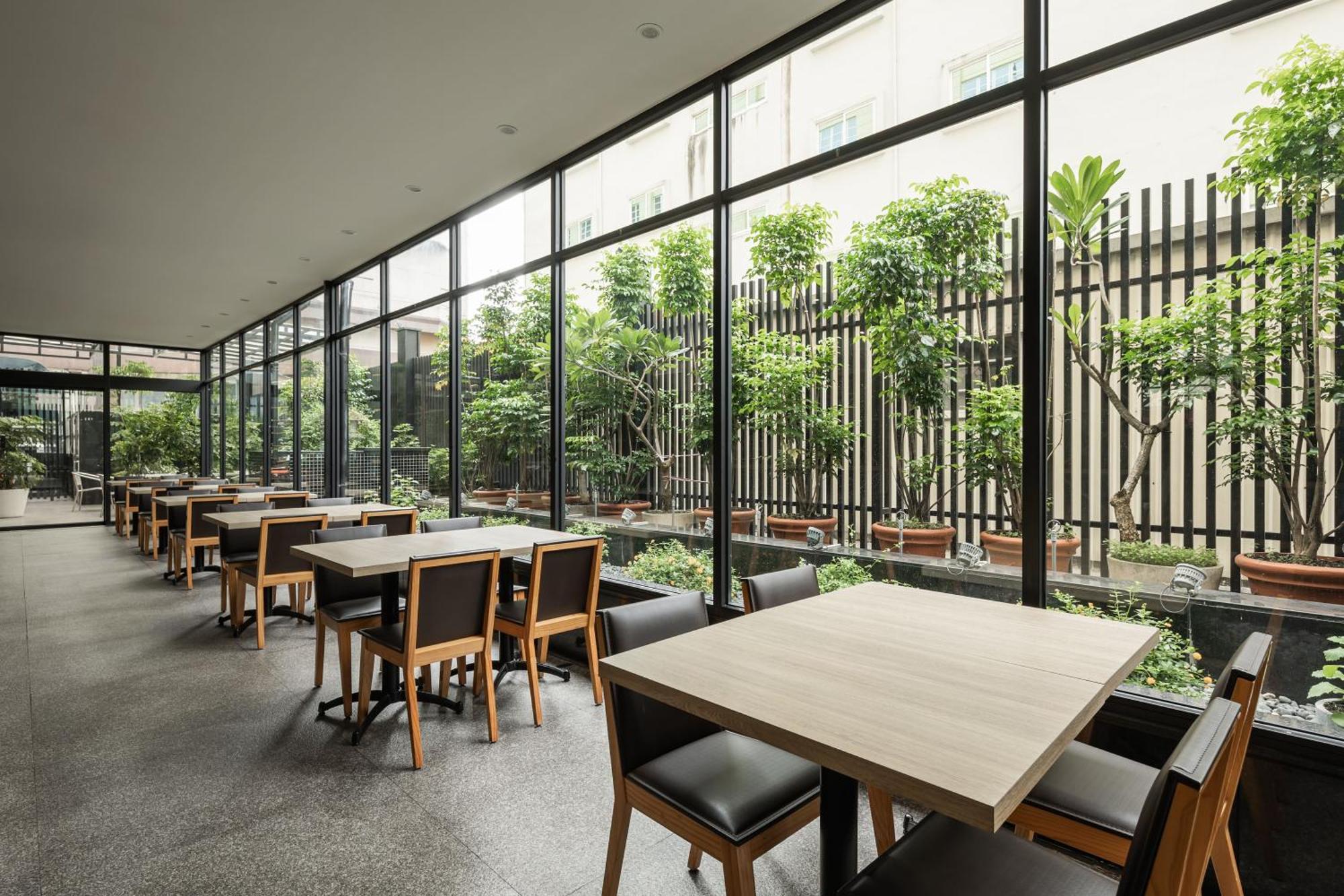 Kindness Hotel Hualien Ngoại thất bức ảnh