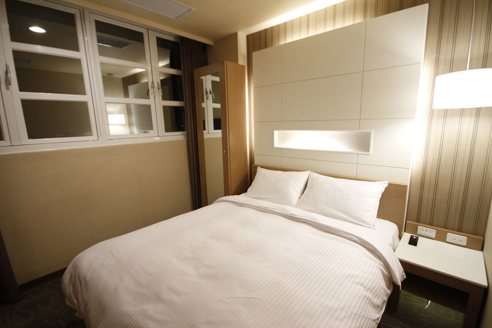 Kindness Hotel Hualien Ngoại thất bức ảnh