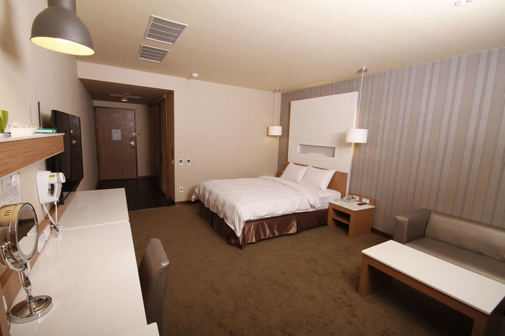 Kindness Hotel Hualien Ngoại thất bức ảnh